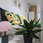 Blissful Ghencea Studio 1110
