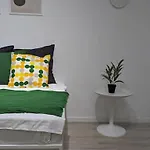 Blissful Ghencea Studio 1110