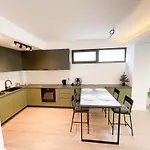 Bucharest Apartment