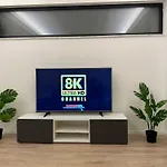 Bucharest Apartment