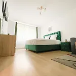 Bucharest Studio