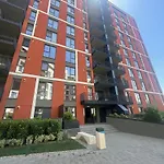 Amazing Estoria Residence Studio