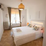 Venus I Elegant City Apt With View On Calea Victoriei