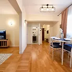 City Living At Its Best - Spacious 2 Bedroom Apartment On Calea Victoriei