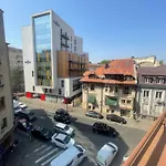 Luxury City Center Residence