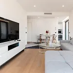 Maison - Luxury Apt In Exclusive Herastrau Area