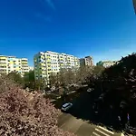 Azure Residence