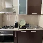 Luxury City Center Residence