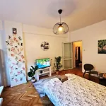 Warm Haven Studio - Calea Victoriei - Free Minibar