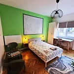 Warm Haven Studio - Calea Victoriei - Free Minibar