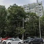 The Magistral Suite - Downtown Bucharest