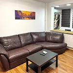 The Magistral Suite - Downtown Bucharest