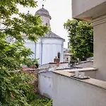 Ideal Accommodation City Center