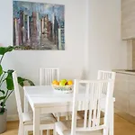 Double Studio Near Cismigiu Park