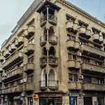 Double Studio Near Cismigiu Park