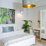 Double Studio Near Cismigiu Park