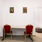 Bucharest Studios Barcelona Room