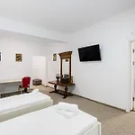 Bucharest Studios Barcelona Room