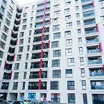 Plaza Residence Bucharest 7