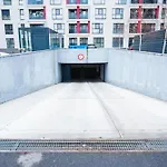 Plaza Residence Bucharest 7