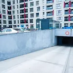 Plaza Residence Bucharest 7