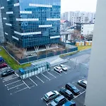 Plaza Residence Bucharest 7