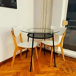 Central Retreat Apartments Magheru