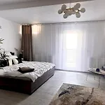 Brand New Apartment With Self Check In - Spital Fundeni -Dragonul Rosu