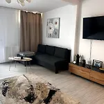 Brand New Apartment With Self Check In - Spital Fundeni -Dragonul Rosu