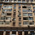 Venus I Elegant City Apt With View On Calea Victoriei