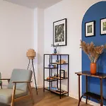 The Evergreen Apartment 1Br - Romexpo, Piata Presei