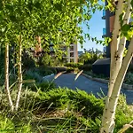 The Evergreen Apartment 1Br - Romexpo, Piata Presei
