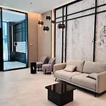 Serenity Vibes, Modern Apartment In One Cotroceni Near Metro & City Center, Bucharest