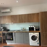 Bucharest Holidays Vibes - 2 Bedrooms, 2 Bathrooms - City Center