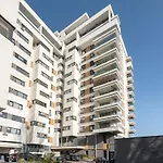Central Residence Apartment 122