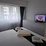 Apartament Piata Victoriei, 3 Camere