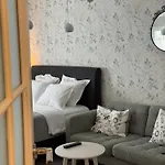 The Cozy Corner
