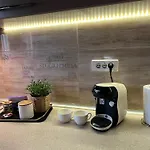 Aparthotel Brown