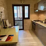 Aparthotel Brown