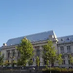 Hospitality Centrum- River