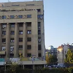 Hospitality Centrum- River