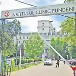 cazare spital fundeni