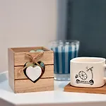 Sweet Story Central Apartment