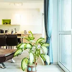 Bright And Spacious Central Apartment- Piata Amzei