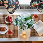 Bohemian Central Boho - Apartment Bucharest