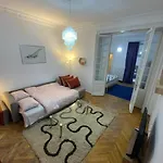 Union Square Sweethome