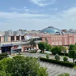 Bucharest Mall Studio