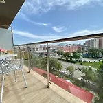 Bucharest Mall Studio