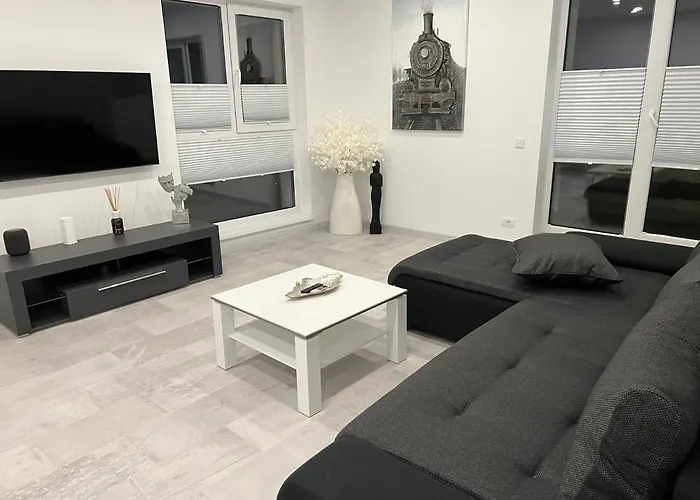3-Room Penthouse Cityview With Terrace W12+W13