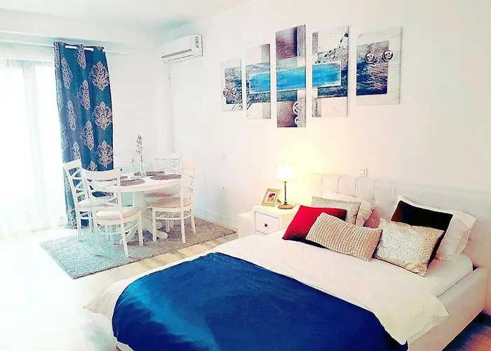 Luxury Studio Dristor